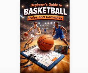 Read more about the article Beginner’s Guide to Basketball Rules and Gameplay