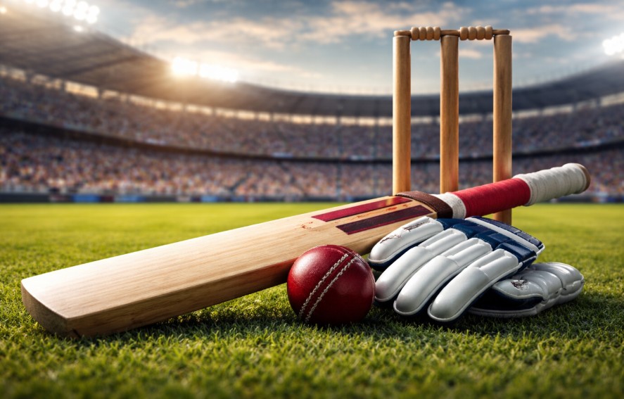 Read more about the article Beginner’s Guide to Cricket Rules and Gameplay