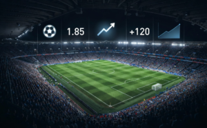 Read more about the article How Home Advantage Affects Football Predictions and Betting Odds