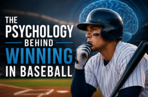 Read more about the article The Psychology Behind Winning in Baseball