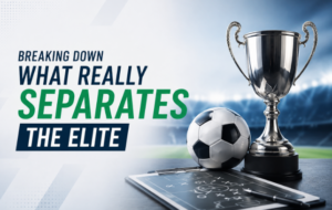 Read more about the article Best Dribbler In The World: Breaking Down What Really Separates The Elite